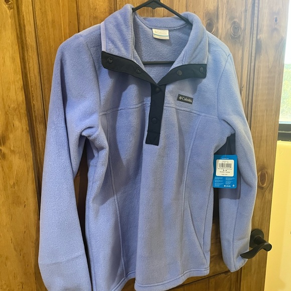 Quarter Snap Women’s Jacket - Picture 2 of 5